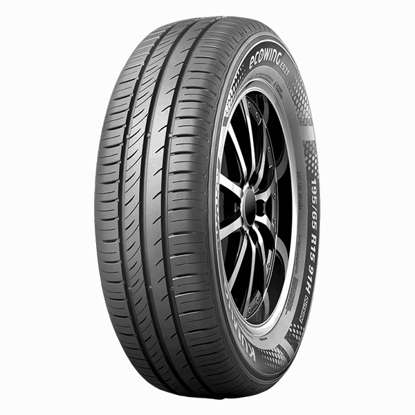 195/65 R 15 Kumho ES31 Ecowing 91 H TL
