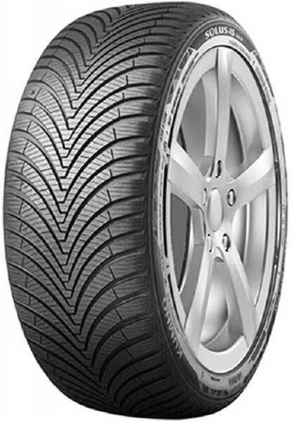 225/45 R 17 Kumho HA32 Solus 4S Plus 94 W XL TL M+S 3PMSF