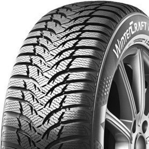 175/60 R 15 Kumho WP51 Wintercraft 81 T TL M+S 3PMSF