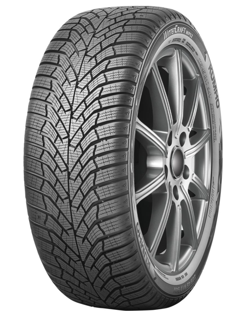225/55 R 19 Kumho WP52 Wintercraft 103 V XL TL M+S 3PMSF