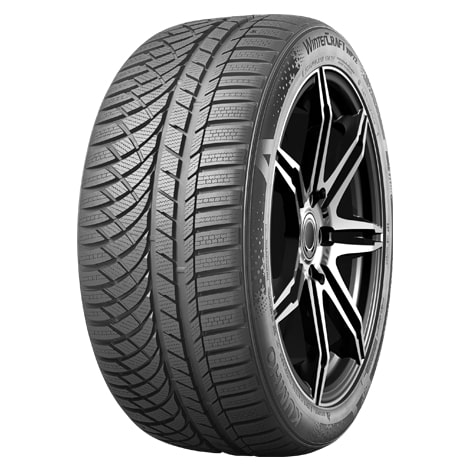 245/35 R 19 Kumho WP72 Wintercraft 93 W XL TL M+S 3PMSF