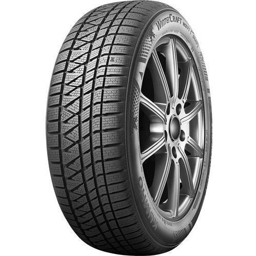 255/60 R 17 Kumho WS71 Wintercraft 110 H XL TL M+S 3PMSF