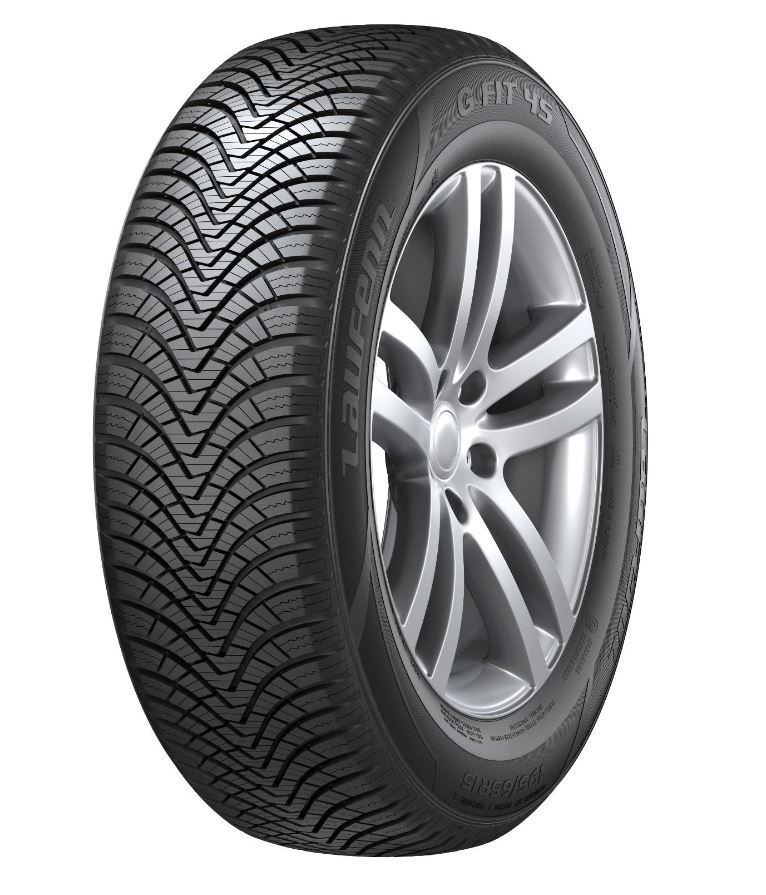 265/60 R 18 Laufenn LH71 G fit 4S 114 V XL TL M+S 3PMSF