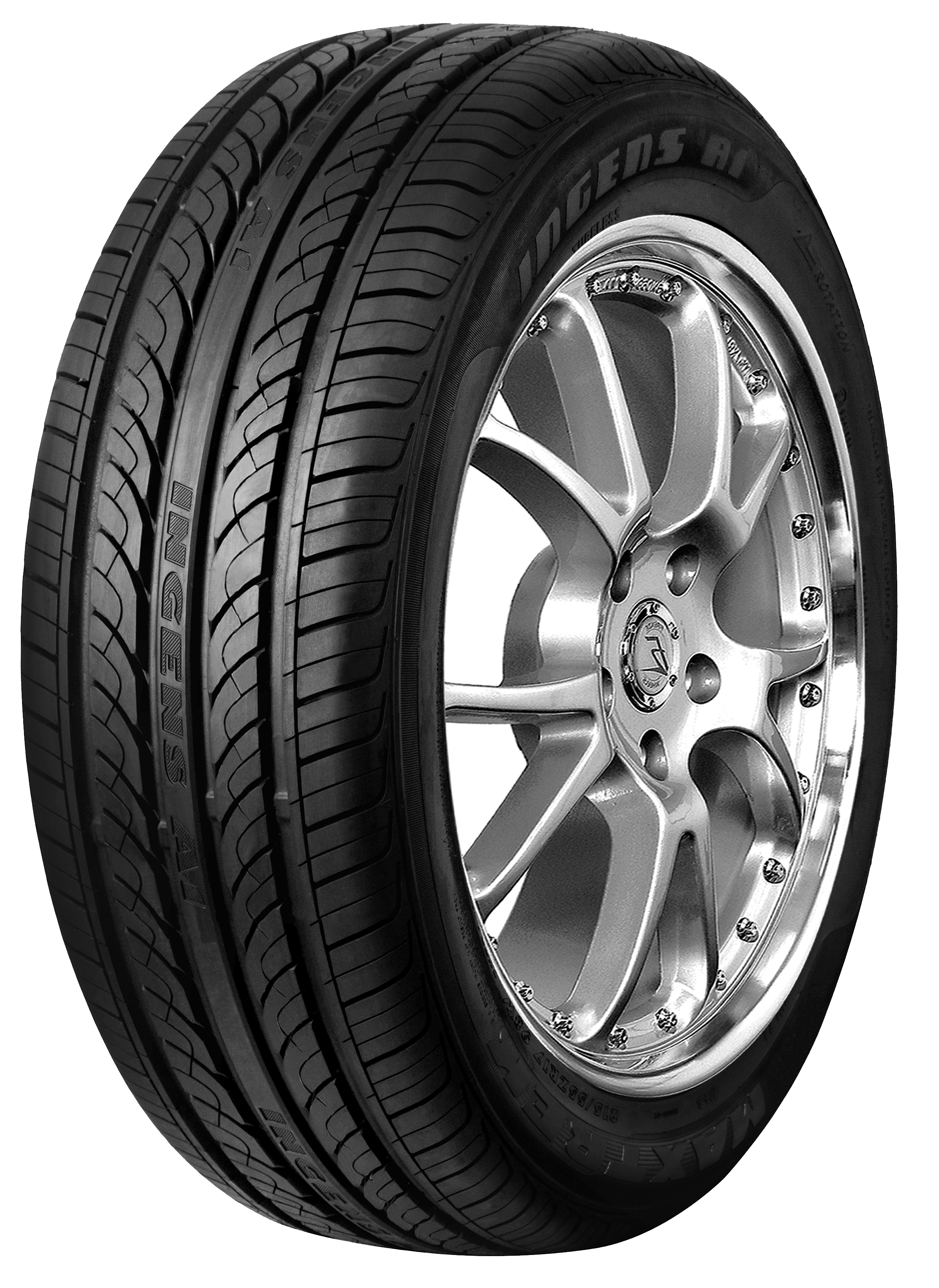 235/60 R 18 Maxtrek Igens A1 107 V XL TL