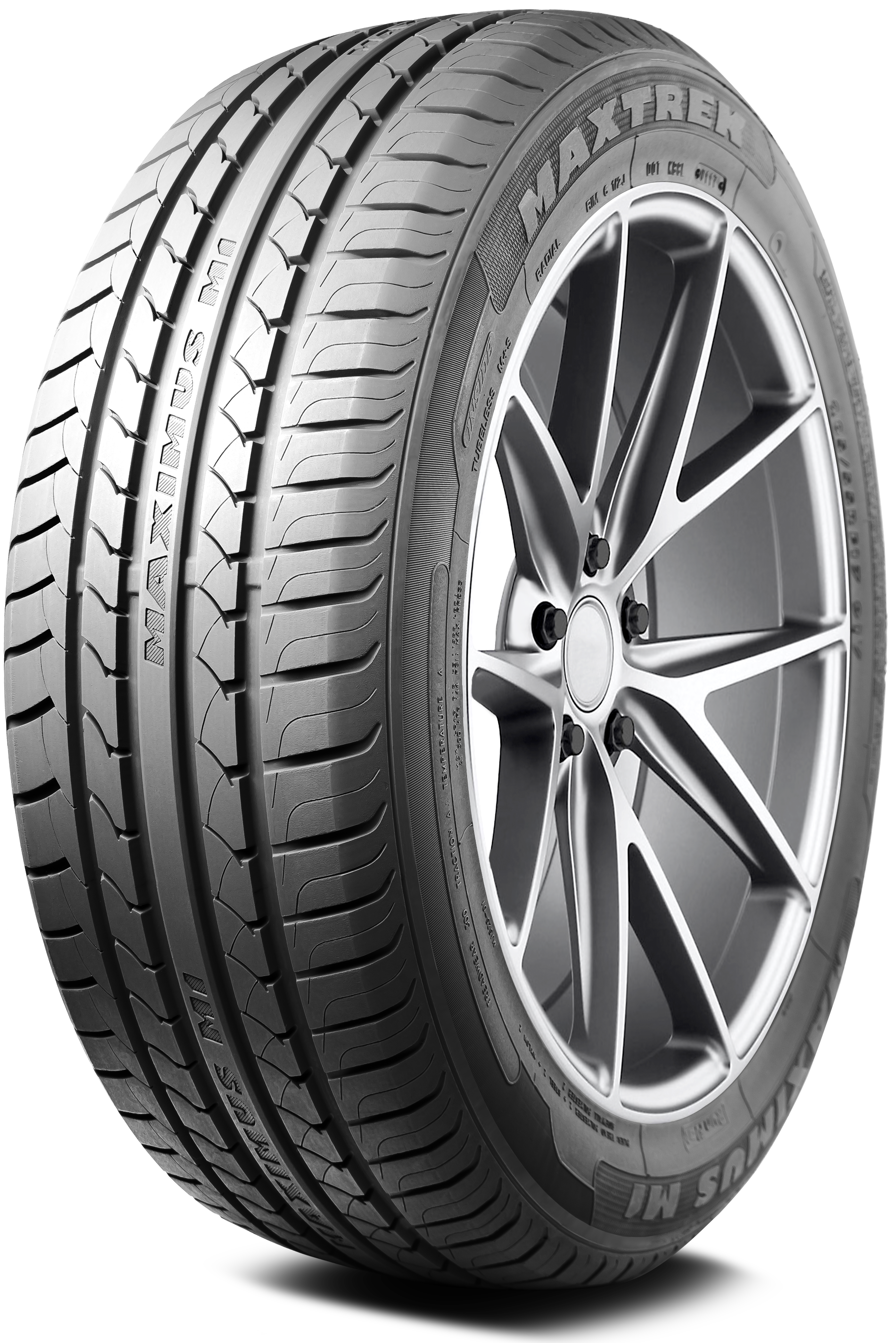195/60 R 15 Maxtrek Maximus M1 88 H TL