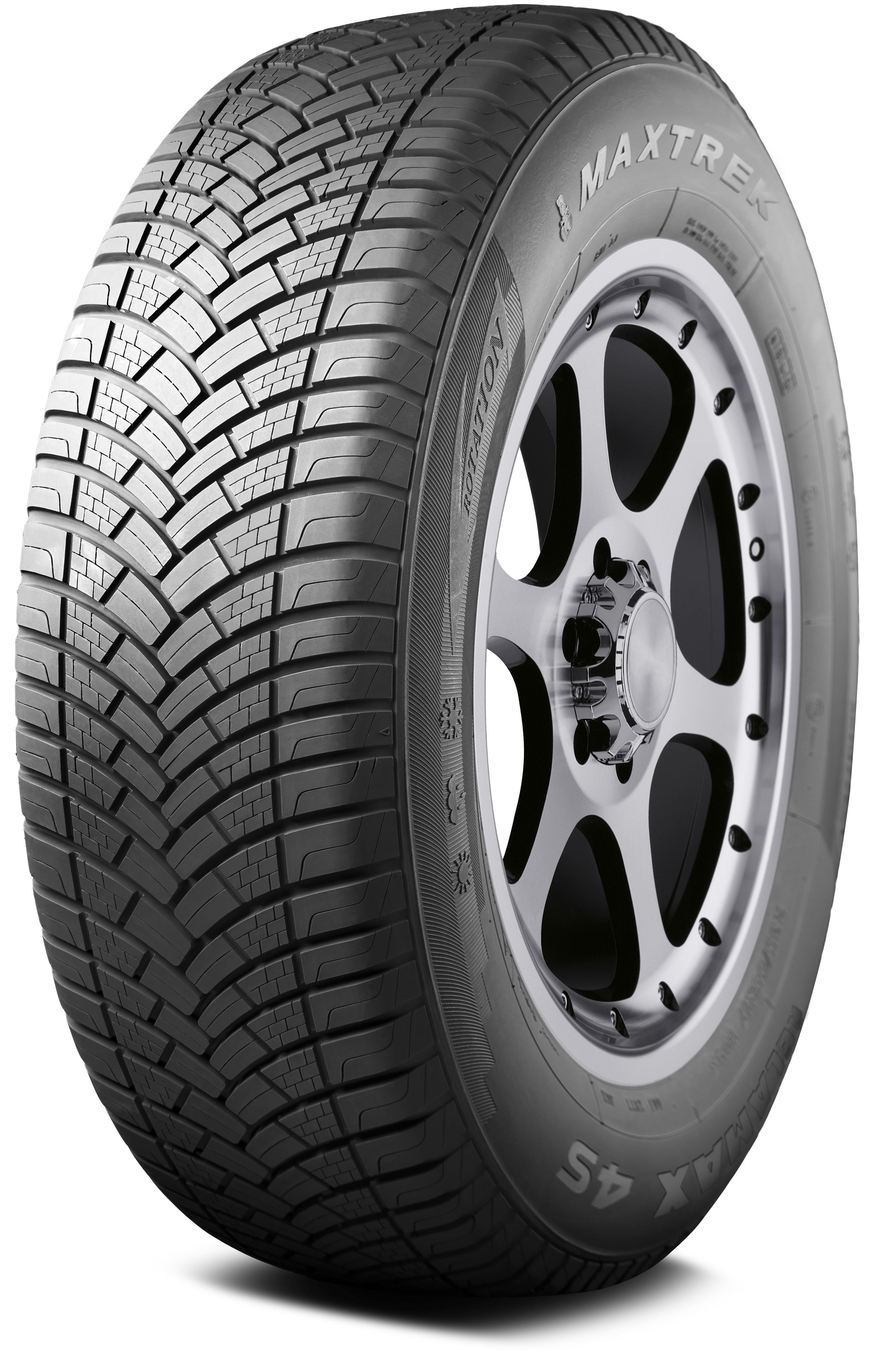 235/50 R 18 Maxtrek Relamax 4S 101 W TL M+S 3PMSF