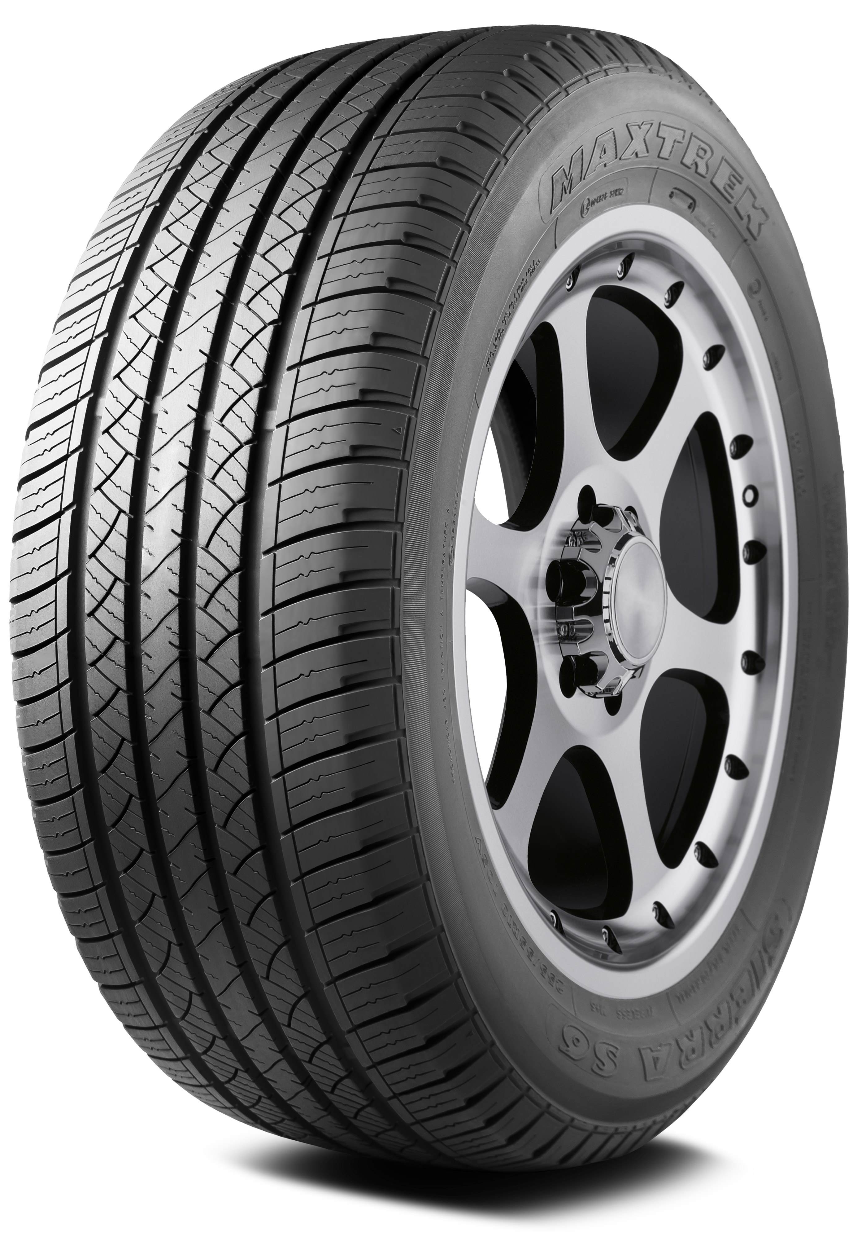 245/65 R 17 Maxtrek Sierra S6 111 S XL TL
