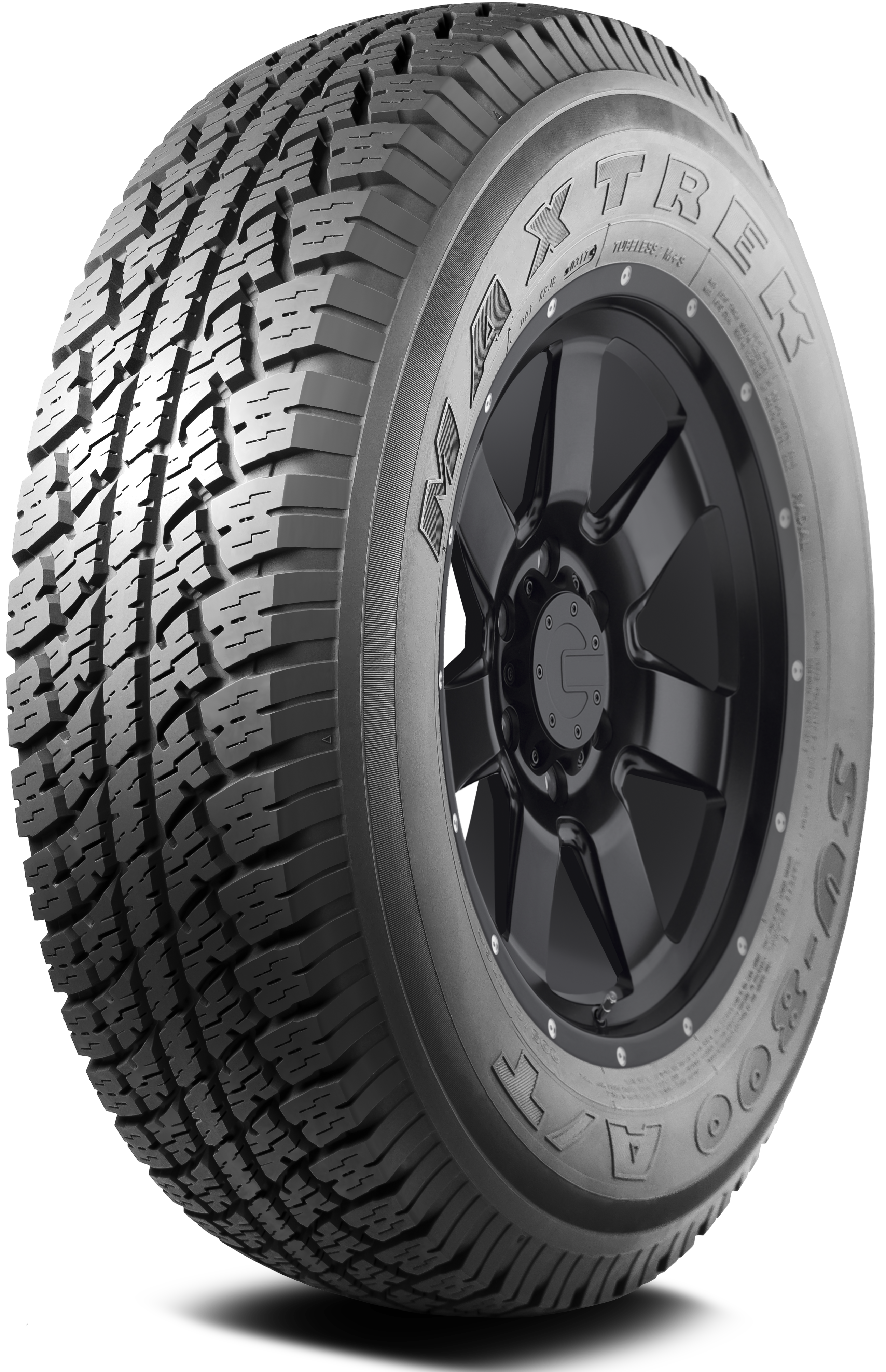 235/65 R 17 Maxtrek SU-800 104 S TL