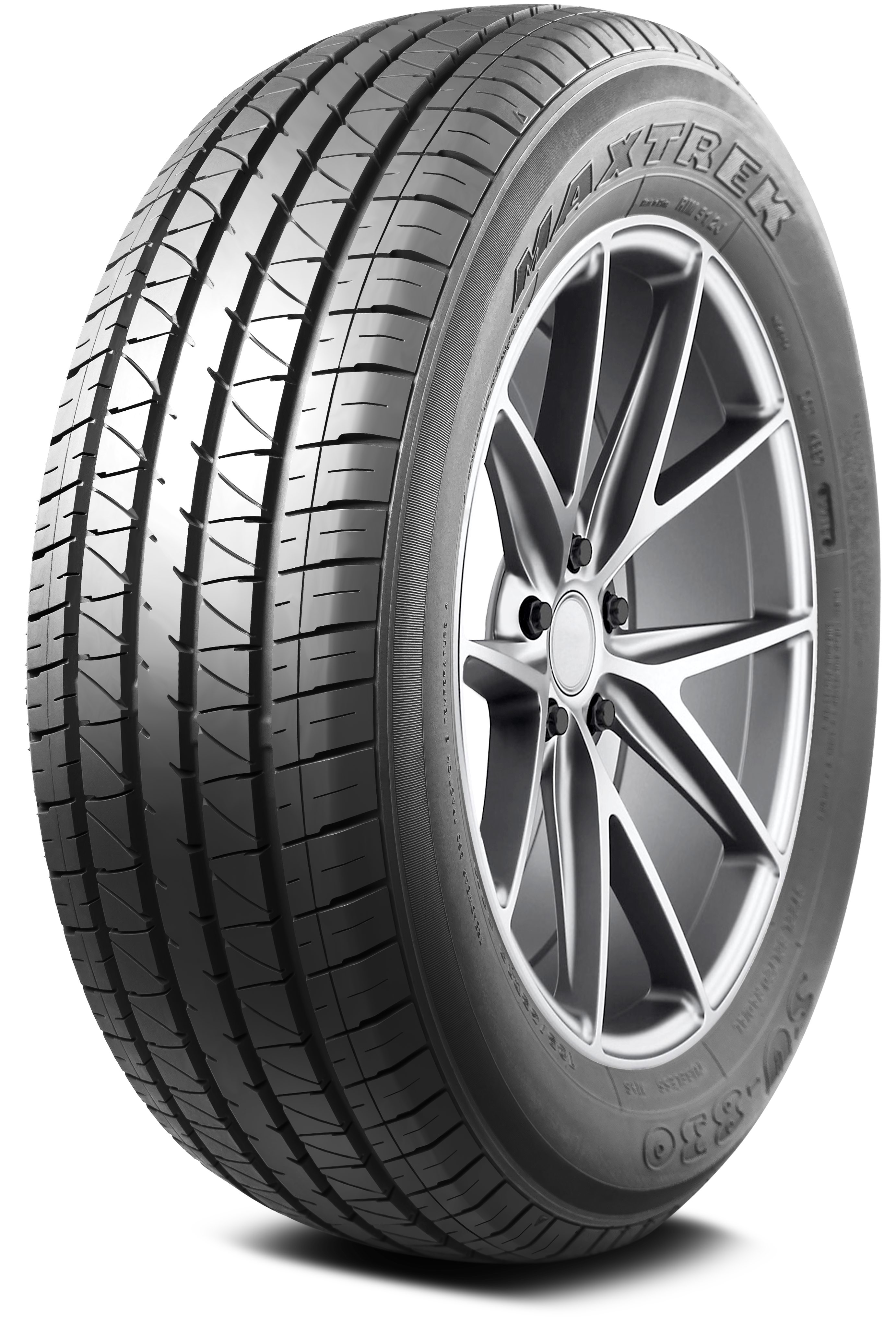 205/65 R 15 C Maxtrek SU-830 102 S TL