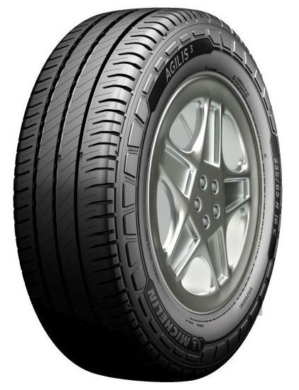 215/70 R 15 C Michelin Agilis 3 109 S TL ev