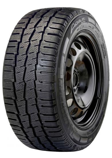 235/65 R 16 C Michelin Agilis Alpin 115 R TL M+S 3PMSF ev