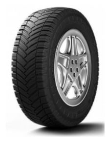 215/60 R 17 C Michelin Agilis Crossclimate 109 T TL M+S 3PMSF ev