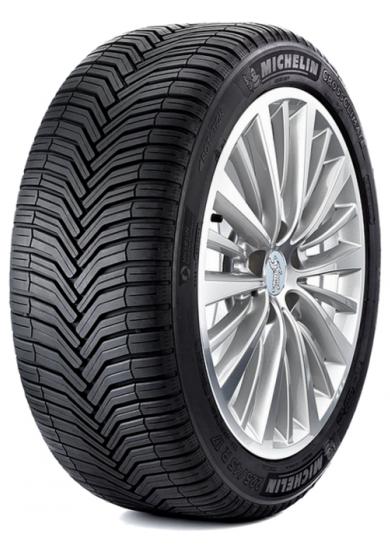 225/55 R 18 Michelin CrossClimate 102 V XL AO TL M+S 3PMSF ev