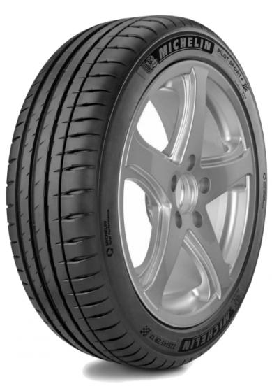 245/40 R 18 Michelin Pilot Sport 4 97 Y XL MO1 FSL TL