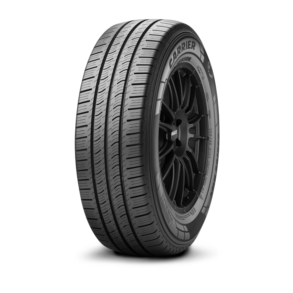 235/65 R 16 C Pirelli Carrier All Season 115 R TL M+S 3PMSF