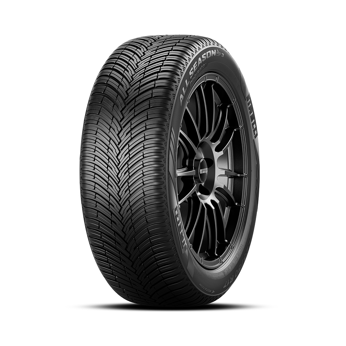 225/65 R 17 Pirelli Cinturato All Season SF3 106 V XL TL M+S 3PMSF