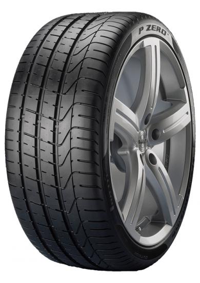 295/40 R 21 Pirelli P Zero 111 Y XL FP TL