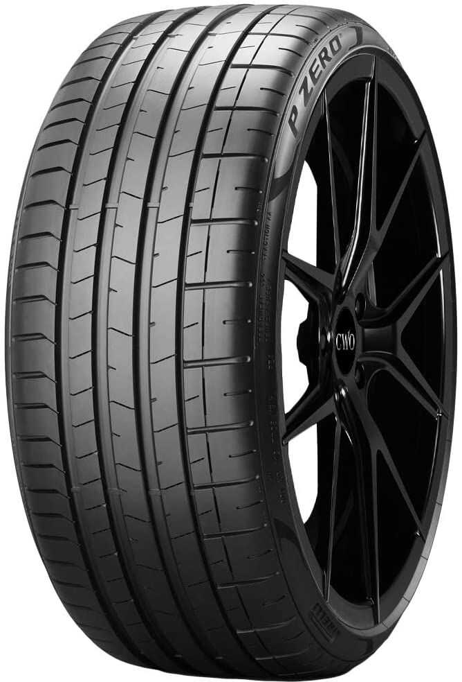245/35 R 21 Pirelli P Zero (PZ4) Luxury Car 96 Y XL VOL NCS FP TL