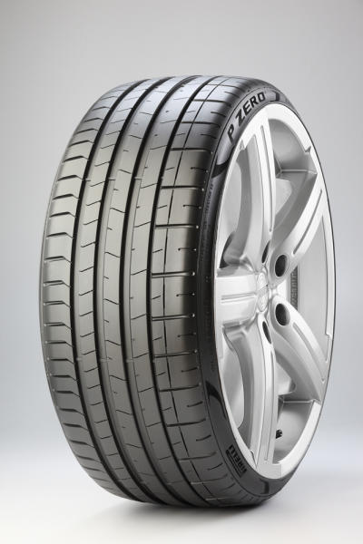 245/45 R 18 Pirelli P Zero (PZ4) Sports Car 100 Y XL MO-S NCS FP TL