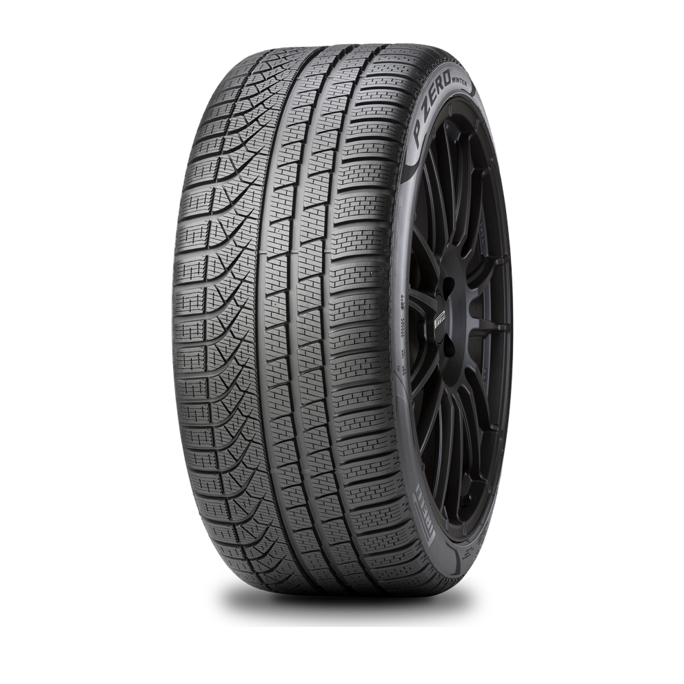 235/40 R 19 Pirelli PZero Winter 96 V XL T0 NCS FP elt TL M+S 3PMSF elt