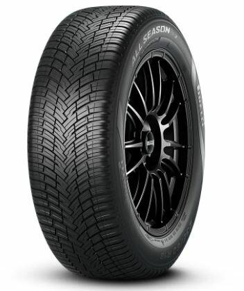 265/60 R 18 Pirelli Scorpion All Season SF2 114 V XL TL M+S 3PMSF