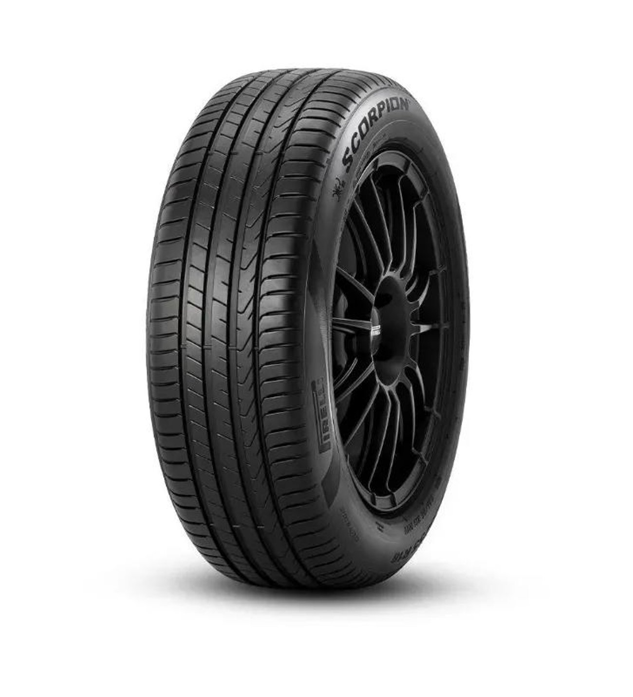 255/55 R 18 Pirelli Scorpion 109 Y XL TL