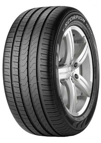 235/55 R 18 Pirelli Scorpion Verde 100 W MO FP TL