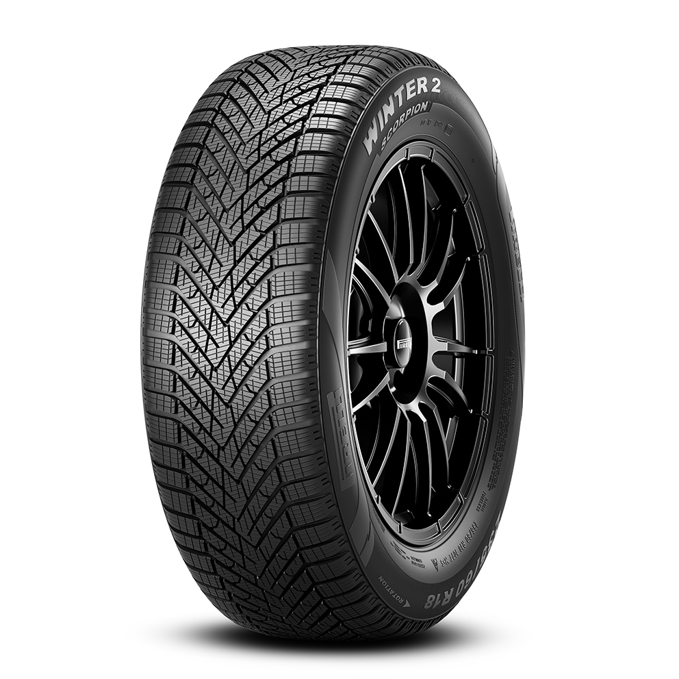 235/50 R 21 Pirelli Scorpion Winter 2 104 V XL elt FP TL M+S 3PMSF elt