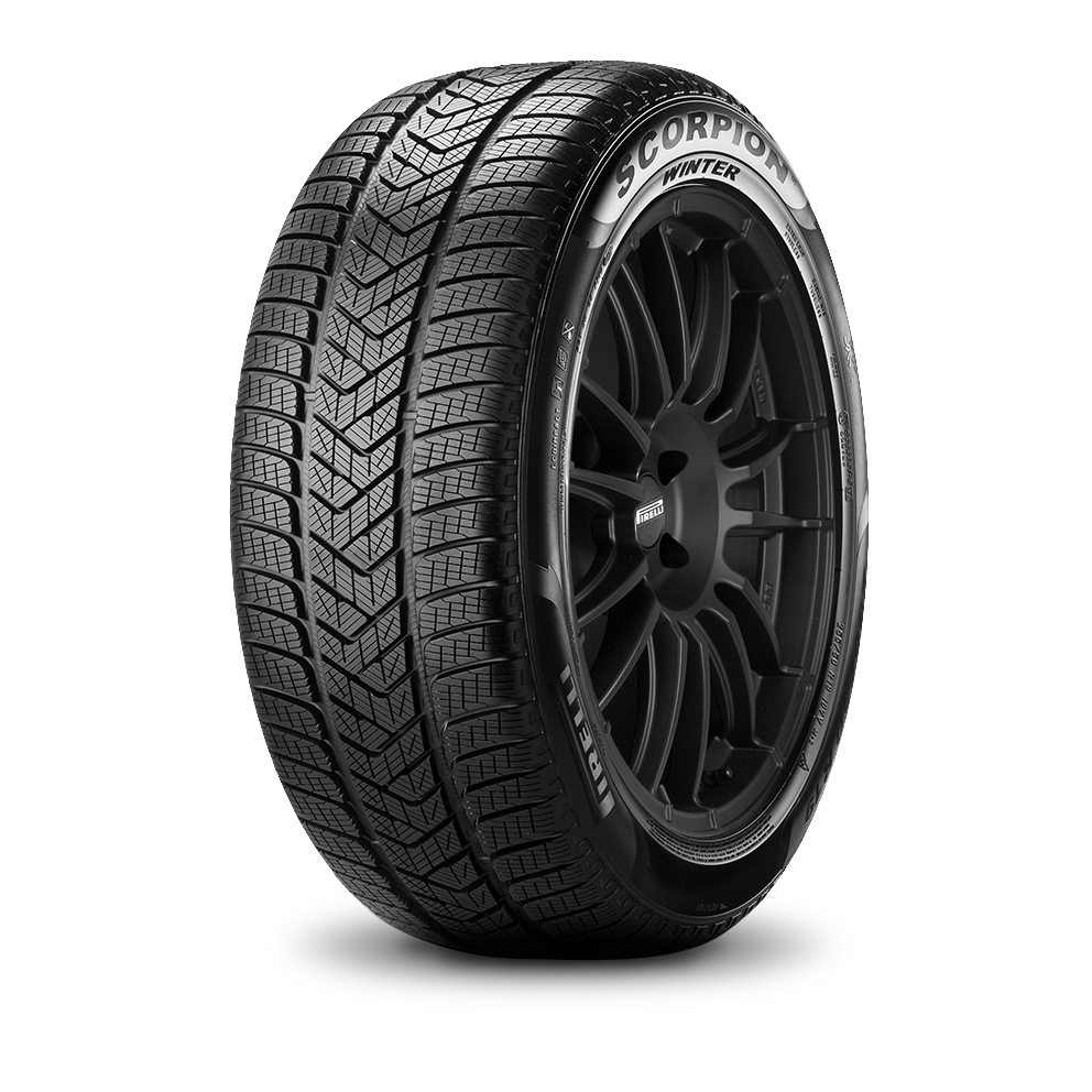 305/40 R 20 Pirelli Scorpion Winter r-f (defekttűrő) 112 V XL FP TL M+S 3PMSF