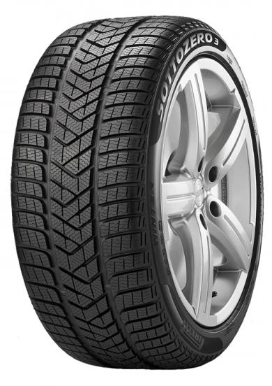 255/35 R 21 Pirelli Sottozero 3 98 W XL T0 NCS FP elt TL M+S 3PMSF elt