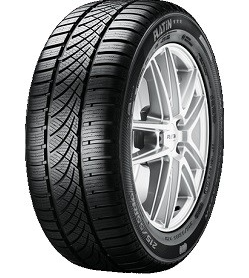 215/55 R 17 Platin RP100 Allseason 98 V FR TL M+S 3PMSF