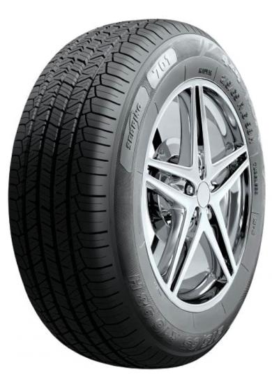 255/60 R 18 Sebring Formula 4x4 Road+ 701 112 W XL TL
