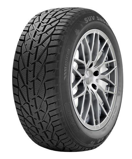255/50 R 19 Sebring SUV Snow 107 V XL TL M+S 3PMSF