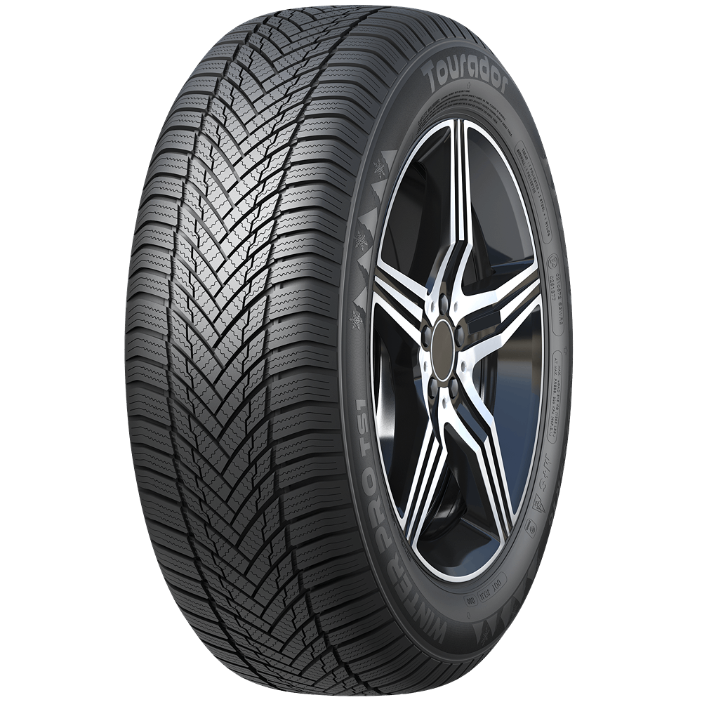 225/60 R 16 Tourador Winter Pro TS1 102 H XL TL M+S 3PMSF