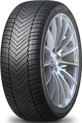 245/45 R 18 Tourador X All Climate TF1 100 Y XL TL M+S 3PMSF