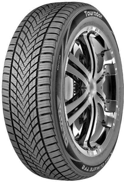 235/35 R 19 Tourador X All Climate TF2 91 W XL TL M+S 3PMSF