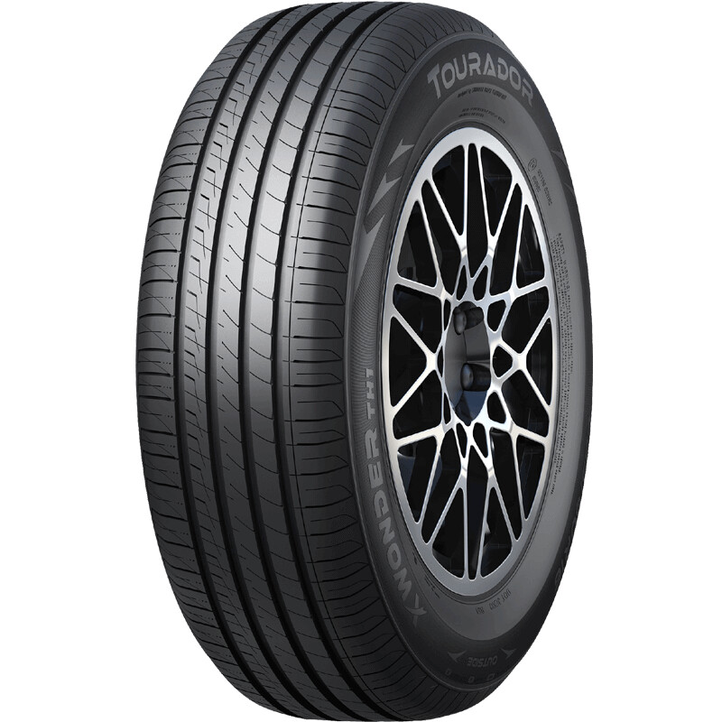 215/60 R 17 Tourador X Wonder TH1 96 H TL