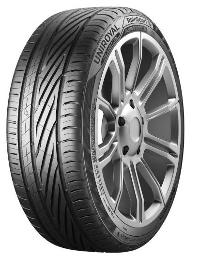 275/45 R 20 Uniroyal RainSport 5 110 Y XL FR TL ev