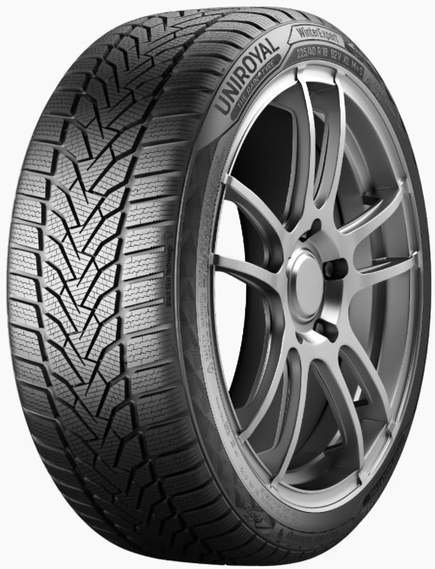 275/45 R 20 Uniroyal WinterExpert 110 V XL FR TL M+S 3PMSF ev