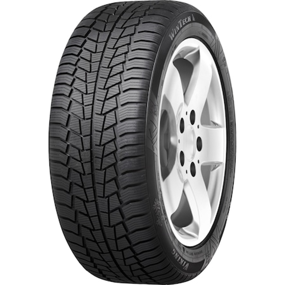 225/60 R 17 Viking WinTech 103 H XL FR TL M+S 3PMSF