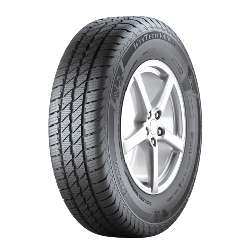 215/60 R 17 C Viking WinTech Van 109 T TL M+S 3PMSF