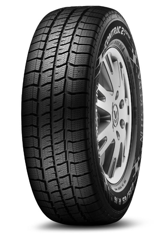 215/65 R 15 C Vredestein Comtrac 2 Winter+ 104 T TL M+S 3PMSF ev
