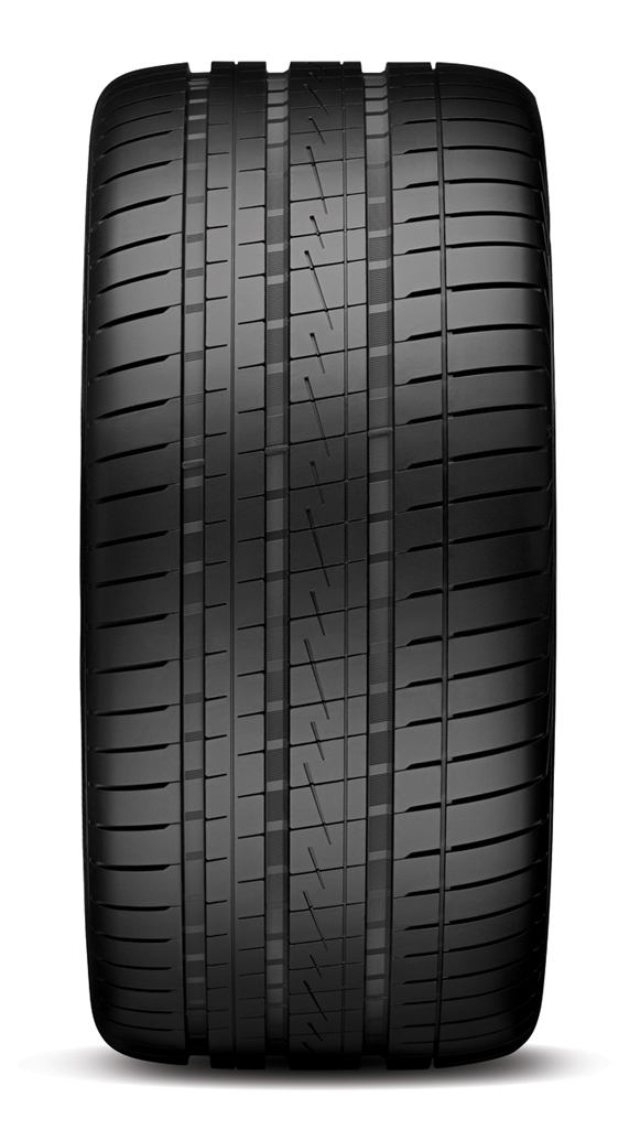 265/45 R 20 Vredestein Ultrac Vorti+ 108 Y XL FSL TL