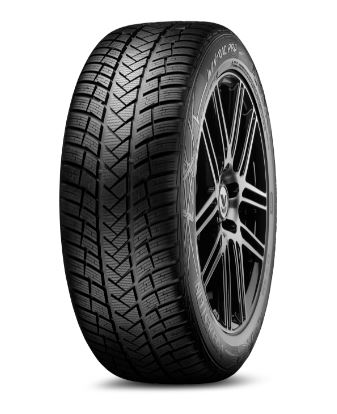 255/35 R 21 Vredestein Wintrac Pro+ 98 Y XL FSL TL M+S 3PMSF ev