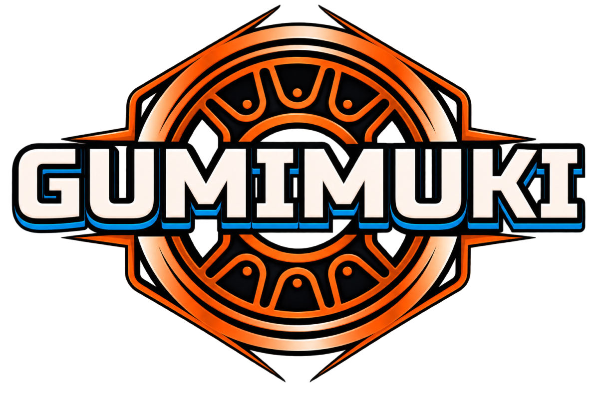 Gumimuki